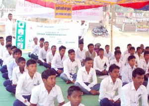 NSS Camp Bhanwerkhol